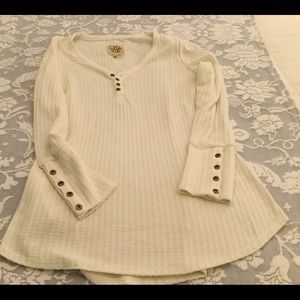 Great looking Henley!